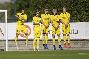 FC Inter Turku - Brndby IF