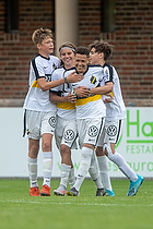 BK Frem - AIK Stockholm