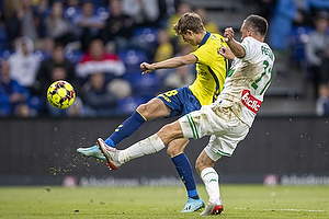 Brndby IF - Lechia Gdansk