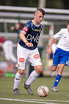 Hellerup IK - Strmsgodset IF