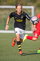 AIK Stockholm - FC Nordsjlland