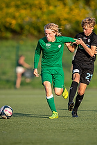 FK Viborg - FC Roskilde