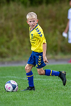 Brndbyernes IF - FC Kaskad