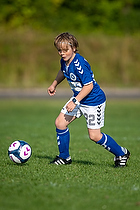 Trnby FF - Greve Fodbold