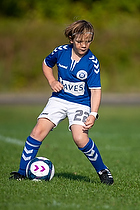 Trnby FF - Greve Fodbold