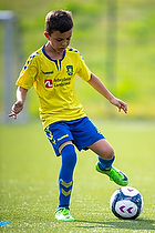 Brndbyernes IF - Ballerup-Skovlunde Fodbold