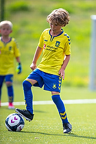 Brndbyernes IF - Ballerup-Skovlunde Fodbold