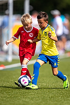 Brndbyernes IF - Ballerup-Skovlunde Fodbold