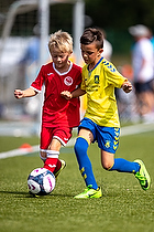 Brndbyernes IF - Ballerup-Skovlunde Fodbold