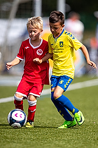 Brndbyernes IF - Ballerup-Skovlunde Fodbold