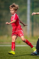 Glostrup FK - FC Nakskov