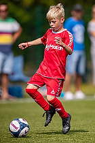 Glostrup FK - FC Nakskov