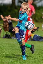 Solrd FC - FC Nakskov