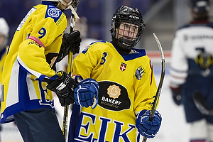 Esbjerg IK - Frederikshavn IK