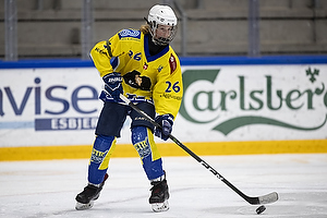 Esbjerg IK - Frederikshavn IK