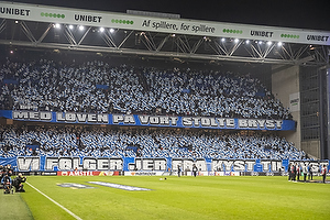 FC Kbenhavn - Malm FF