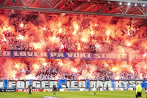 FC Kbenhavn - Malm FF