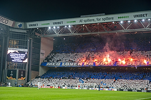 FC Kbenhavn - Malm FF