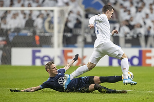 FC Kbenhavn - Malm FF