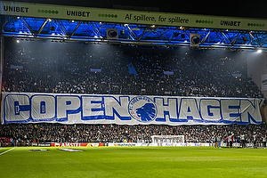 FC Kbenhavn - Celtic FC