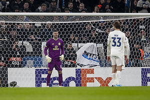 FC Kbenhavn - Celtic FC