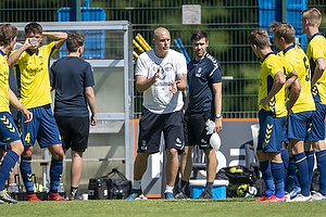 Brndby IF - FC Nordsjlland