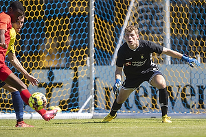 Brndby IF - FC Nordsjlland