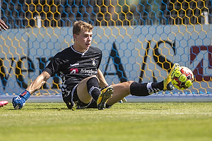 Br�ndby IF - FC Nordsj�lland