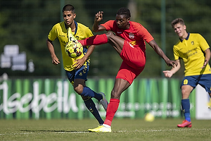 Brndby IF - FC Nordsjlland