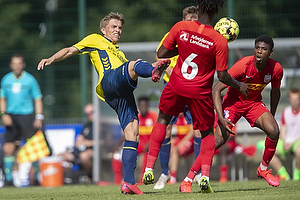 Brndby IF - FC Nordsjlland