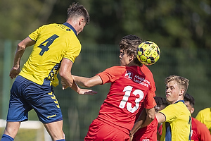 Brndby IF - FC Nordsjlland