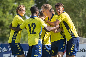 Brndby IF - FC Nordsjlland