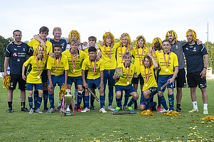 Br�ndby IF - Lyngby BK