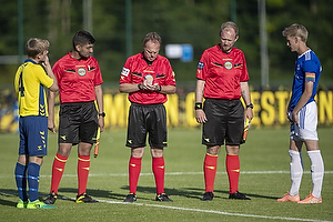 Br�ndby IF - Lyngby BK