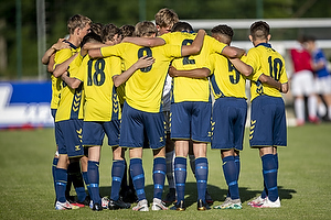Br�ndby IF - Lyngby BK