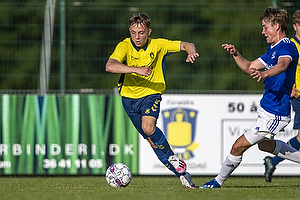 Br�ndby IF - Lyngby BK