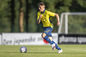 Br�ndby IF - Lyngby BK