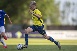 Brndby IF - Lyngby BK
