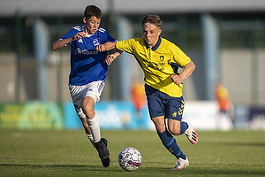 Brndby IF - Lyngby BK