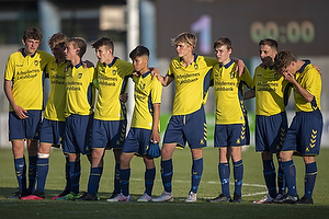 Brndby IF - Lyngby BK