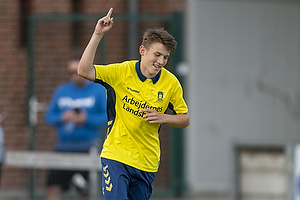 Br�ndby IF - Lyngby BK