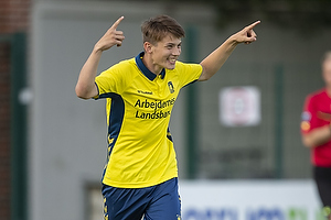 Brndby IF - Lyngby BK