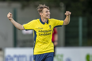 Brndby IF - Lyngby BK