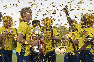 Br�ndby IF - Lyngby BK