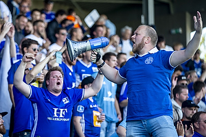 Lyngby BK - Hobro IK