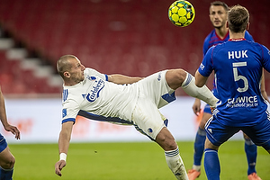 FC Kbenhavn - GKS Piast Gliwice