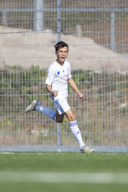 Holb�k B&I - Kj�benhavns Boldklub
