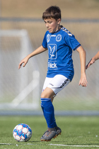 Holb�k B&I - Kj�benhavns Boldklub