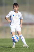 Holb�k B&I - Kj�benhavns Boldklub