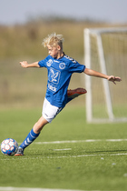 Holbæk B&I - Kjøbenhavns Boldklub